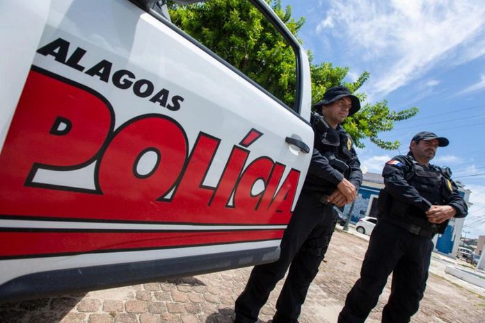 Anuário da violência confirma: Alagoas é um dos estados que mais reduz crimes no país