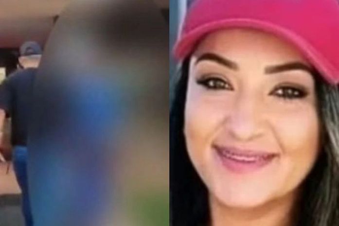 Feminicídio no Sertão: homem que matou companheira no Dia da Mulher é capturado em MG