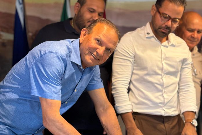 Prefeitura de Matriz de Camaragibe regulamenta Lei de Serviço de Inspeção Municipal