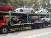 Operação foi realizada na manhã desta quarta-feira