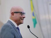 Secretário de Comunicação do governo testa positivo para Covid-19