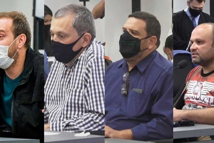 Condenados da Boate Kiss recorrem à Comissão de Direitos Humanos