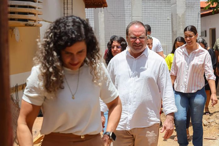 Moradores do bairro Baixa Grande, em Arapiraca, vão receber moderna unidade de saúde