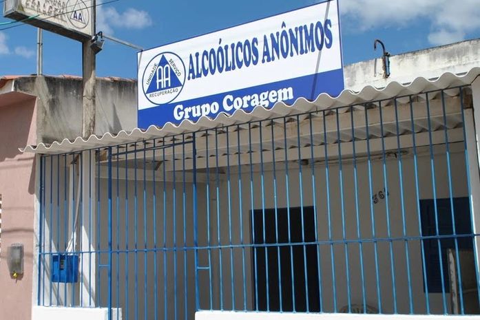 Alcóolicos Anônimos uma atuação de 34 anos em Arapiraca