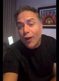Renan Filho publica vídeo comemorando reeleição de Lula e celebra vitória em Alagoas