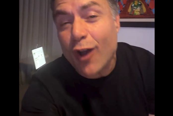 Renan Filho publica vídeo comemorando reeleição de Lula e celebra vitória em Alagoas