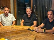 PRD/AL e Arthur Lira articulam aliança estratégica para as eleições em Alagoas