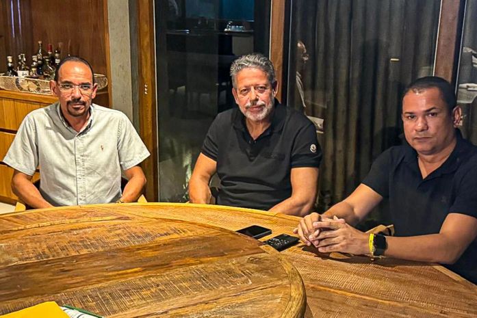 PRD/AL e Arthur Lira articulam aliança estratégica para as eleições em Alagoas