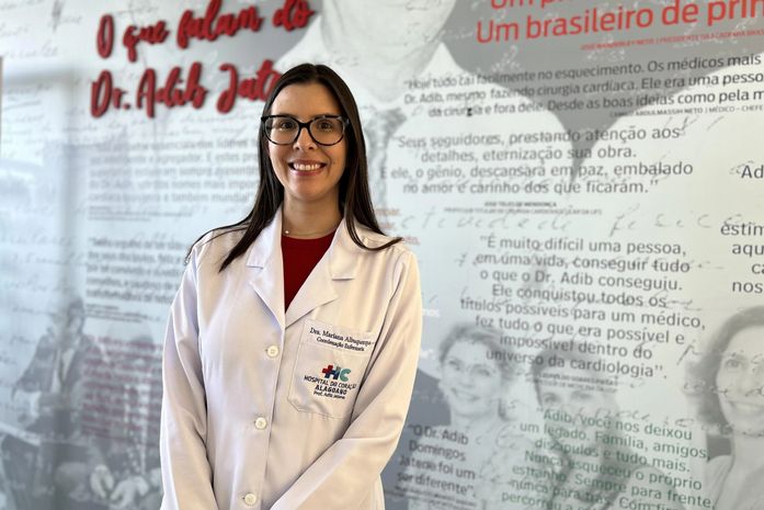 Especialista do Hospital do Coração Alagoano compartilha dicas sobre hábitos saudáveis