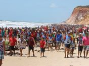 Procissão de São Sebastião 