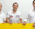 Indicação dos vereadores Léo Saturnino e Fábio Henrique (In Memorian) viabiliza Ronda no Bairro em Arapiraca