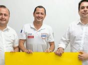 Indicação dos vereadores Léo Saturnino e Fábio Henrique (In Memorian) viabiliza Ronda no Bairro em Arapiraca