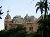 PF faz operação na residência oficial do governador do Rio