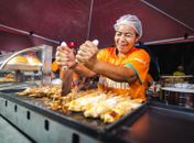 Segurança Cidadã lança edital para ambulantes no São João Massayó 2024