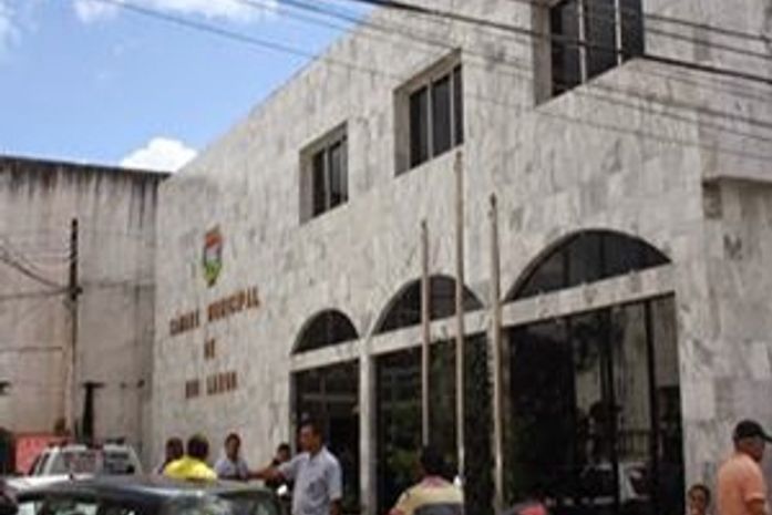 Câmara Municipal de Rio Largo