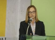 Retorno de Aurélia Fernandes ao Legislativo de Arapiraca pode ocorrer nesta quinta (24)