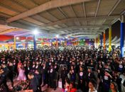 Ex-alunos contam como foi participar de formatura unificada organizada pela Semed Maceió