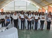 Município de Anadia realiza primeira formatura do Programa Mulheres Mil