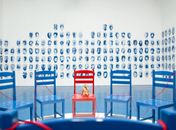 Pinacoteca da Ufal celebra 20ª Primavera de Museus com palestra sobre futuro dos museus e exposição “Memórias do Inconsciente”