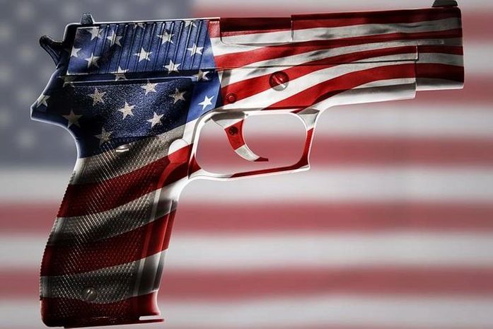 Armas e a desonestidade como método