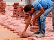 Prefeitura de Rio Largo entrega em setembro três praças revitalizadas