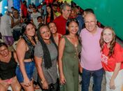 Prefeitura de Penedo realiza 3ª edição do Programa Assistência Com Você