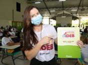 Marechal Supera IDEB: prefeito Cacau lança programa de incentivo ao Índice de Desenvolvimento da Educação Básica (IDEB)