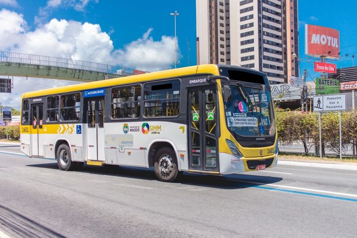 SMTT amplia itinerário da linha 223 para atender usuários do terminal do Vergel