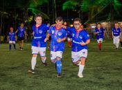 Maceió recebe Copa do Brasil de Futsal Down, nesta quinta-feira (9)