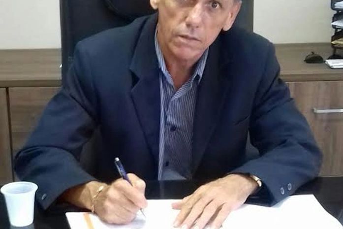 São Luiz de Quitunde agora de cara nova