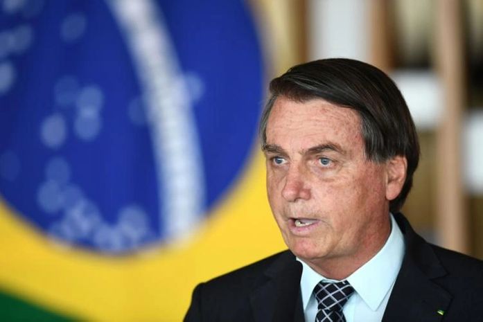 Jair Bolsonaro