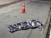 Motorista foge após atropelar e matar idosa no bairro do Poço
