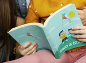 1º Circuito Equatorial promove sustentabilidade por meio da doação de livros e destinação de resíduos recicláveis