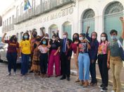 “Por cotas e direitos”: Vereadora Teca Nelma realiza evento sobre combate ao racismo em Maceió