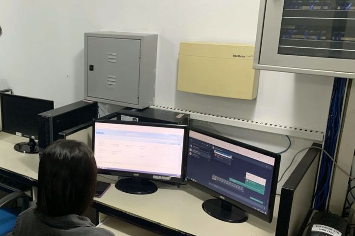 Mudança de sistemas suspende temporariamente serviços informatizados da Adeal