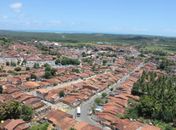 Cidade de Coruripe