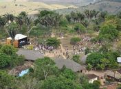 Serra da Barriga celebra os 330 anos de imortalidade de Palmares no Dia da Consciência Negra; confira programação