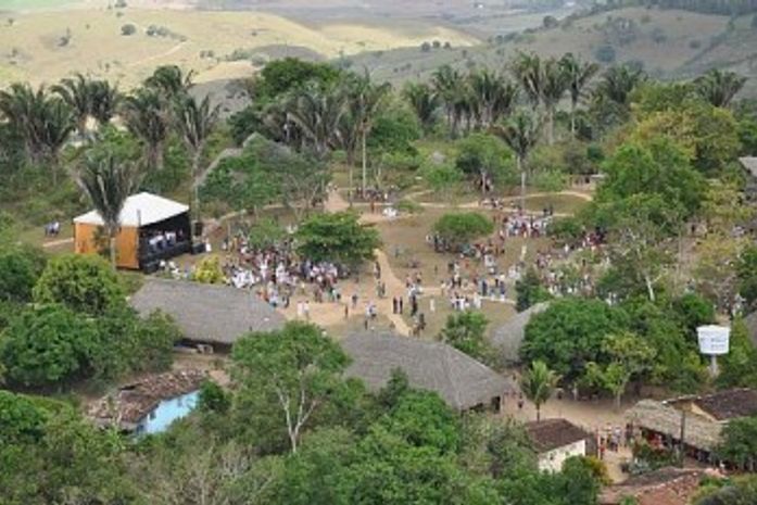 Serra da Barriga celebra os 330 anos de imortalidade de Palmares no Dia da Consciência Negra; confira programação