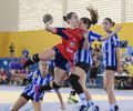 Maceió recebe Campeonato Brasileiro Interclubes de Handebol Feminino