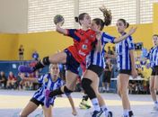 Maceió recebe Campeonato Brasileiro Interclubes de Handebol Feminino