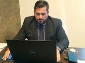 Leonardo Dias protocola pedido para instalação de Escola Cívico-Militar em Maceió