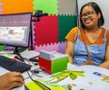 Emissão de carteiras de Autista e PcD são os serviços mais procurados por pais de crianças nas centrais Já!