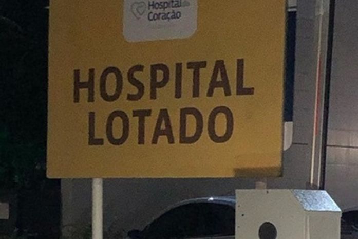 Hospital do Coração