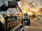 PF cumpre mandado contra suspeita de fraudar R$ 297 mil do INSS com documentos falsos