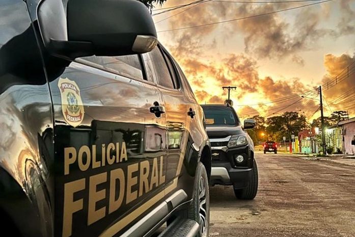 PF cumpre mandado contra suspeita de fraudar R$ 297 mil do INSS com documentos falsos