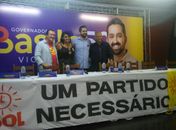 PSOL anuncia nomes que vão concorrer as eleições deste ano