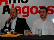  Antônio Albuquerque e Nivaldo Albuquerque