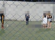 Homem sofre mal súbito e morre durante partida de futebol em Arapiraca