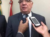 Secretário Fábio Farias 