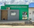 Farmácia do Povo amplia atendimento e passa a funcionar também aos finais de semana em São Miguel dos Campos